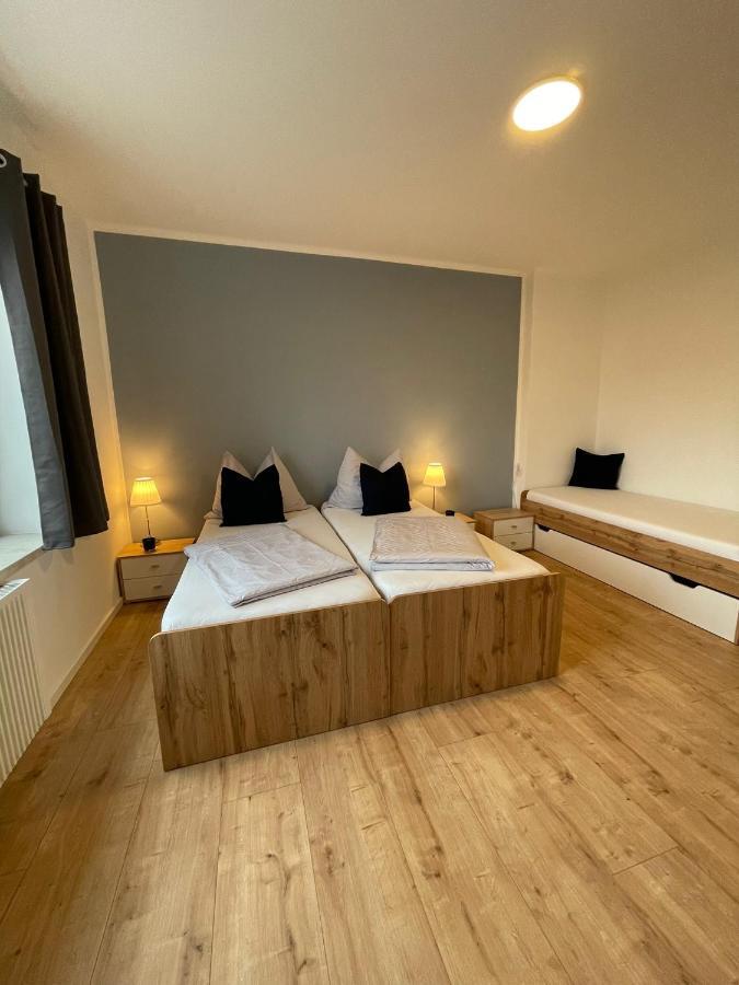 City Apartment Linz Exterior photo