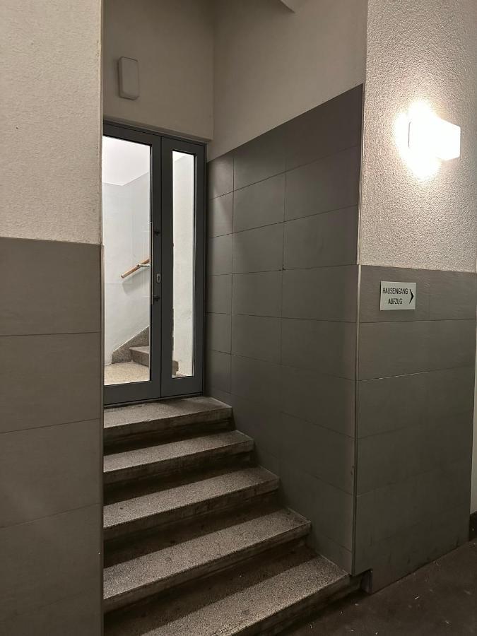 City Apartment Linz Exterior photo